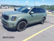 ✅ 2023 Kia Telluride SX • VIN: 5XYP5DGC3PG326547 • Lot: 42539151. Wystawiony na IAAI z przebiegiem 59 648 mil. Bezpłatny archiwum sprzedaży aukcyjnych z USA i szczegółowy raport historii pojazdu na DreamBid. Zdjęcie 2.