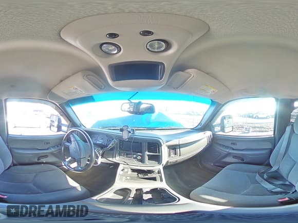 ✅ 2003 Chevrolet Silverado 2500HD LS • VIN: 1GCHK23123F187160 • Lot: 80852705. Listed on Copart with Not provided. Free auction sales archive from the USA and detailed vehicle history report at DreamBid. Image 14.