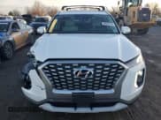 ✅ 2021 Hyundai Palisade SEL • VIN: KM8R44HE8MU207636 • Лот: 84654134. Опубликован ранее на Copart с пробегом 51 599 миль. Бесплатный доступ к архиву аукционных продаж из США и подробный отчёт об истории автомобиля на DreamBid. Изображение 5.