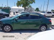 ✅ 2016 Toyota Corolla LE Eco • VIN: 2T1BPRHEXGC568815 • Лот: 42298630. Опубликован ранее на IAAI с пробегом 189 952 миль. Бесплатный доступ к архиву аукционных продаж из США и подробный отчёт об истории автомобиля на DreamBid. Изображение 15.