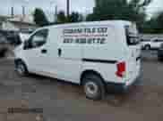 2015 Chevrolet City Express Cargo LT с VIN 3N63M0ZN1FK731647, выставлен на аукционе Copart как лот 65522985 с пробегом 160 070 миль миль и Списание • Salvage title. История ставок и продаж доступна на DreamBid. Изображение 2.