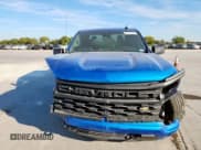 ✅ 2023 Chevrolet Silverado 1500 Custom • VIN: 1GCPABEK0PZ157387 • Лот: 86318865. Опубликован ранее на Copart с пробегом 130 023 миль. Бесплатный доступ к архиву аукционных продаж из США и подробный отчёт об истории автомобиля на DreamBid. Изображение 5.