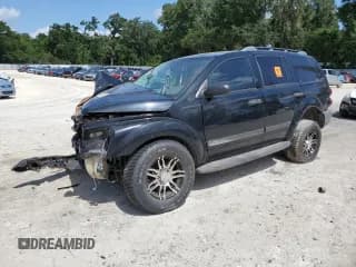 ✅ 2005 Dodge Durango SXT • VIN: 1D4HD38N45F612475 • Лот: 63110135. Опубликован ранее на Copart с пробегом 315 465 миль. Бесплатный доступ к архиву аукционных продаж из США и подробный отчёт об истории автомобиля на DreamBid. Изображение 1.