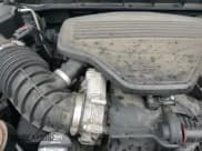 ✅ 2017 Cadillac XT5 FWD • VIN: 1GYKNARS9HZ222686 • Лот: 84003405. Опубликован ранее на Copart с пробегом 140 888 миль. Бесплатный доступ к архиву аукционных продаж из США и подробный отчёт об истории автомобиля на DreamBid. Изображение 17.