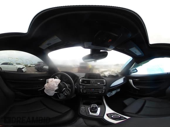 ✅ 2016 BMW 2 Series M235i • VIN: WBA1J7C55GV360411 • Лот: 41478649. Опубликован ранее на IAAI с пробегом 23 652 миль. Бесплатный доступ к архиву аукционных продаж из США и подробный отчёт об истории автомобиля на DreamBid. Изображение 19.