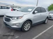 ✅ 2020 Chevrolet Equinox LT • VIN: 2GNAXJEV5L6254767 • Лот: 43697578. Опубликован ранее на IAAI с пробегом 245 690 миль. Бесплатный доступ к архиву аукционных продаж из США и подробный отчёт об истории автомобиля на DreamBid. Изображение 6.
