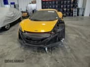 ✅ 2016 McLaren 650S • VIN: SBM11FAA8GW006073 • Лот: 61343515. Опубликован ранее на Copart с пробегом 41 165 миль. Бесплатный доступ к архиву аукционных продаж из США и подробный отчёт об истории автомобиля на DreamBid. Изображение 14.