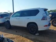 ✅ 2020 Lexus GX 460 Premium • VIN: JTJAM7BX3L5257315 • Lot: 42939069. Wystawiony na IAAI z przebiegiem 74 422 mil. Bezpłatny archiwum sprzedaży aukcyjnych z USA i szczegółowy raport historii pojazdu na DreamBid. Zdjęcie 14.