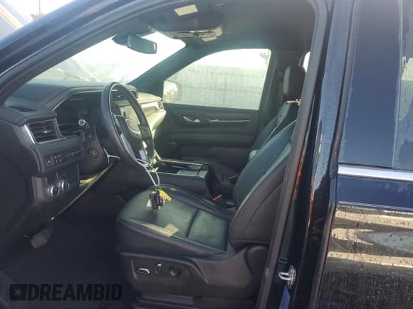 ✅ 2022 GMC Yukon XL Denali • VIN: 1GKS1JKL9NR139957 • Лот: 74526244. Опубликован ранее на Copart с пробегом 63 651 миль. Бесплатный доступ к архиву аукционных продаж из США и подробный отчёт об истории автомобиля на DreamBid. Изображение 7.