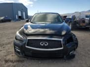 ✅ 2016 Infiniti Q50 Premium • VIN: JN1EV7ARXGM345569 • Лот: 87074485. Опубликован ранее на Copart с пробегом 122 107 миль. Бесплатный доступ к архиву аукционных продаж из США и подробный отчёт об истории автомобиля на DreamBid. Изображение 5.