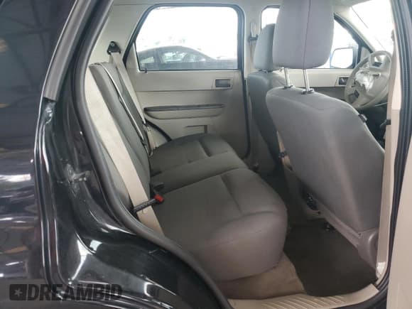 ✅ 2009 Ford Escape XLS • VIN: 1FMCU02779KA62293 • Лот: 68166525. Опубликован ранее на Copart с пробегом 168 371 миль. Бесплатный доступ к архиву аукционных продаж из США и подробный отчёт об истории автомобиля на DreamBid. Изображение 10.