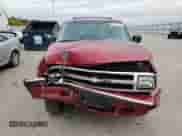 1997 Chevrolet Blazer LS z VIN 1GNDT13WXV2180296, wystawiony jako Copart lot #75976434 z przebiegiem 85 247 mil mil oraz Szkoda całkowita • Salvage title. Historia ofert i sprzedaży dostępna na DreamBid. Obrazek 5.