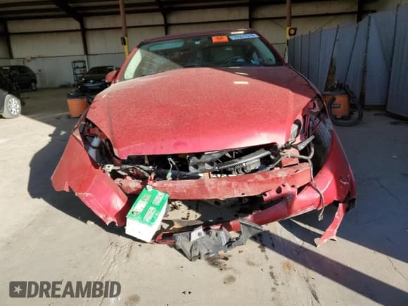 ✅ 2014 Chevrolet Impala LT • VIN: 2G1WB5E3XE1170830 • Лот: 76931574. Опубликован ранее на Copart с пробегом Не указан. Бесплатный доступ к архиву аукционных продаж из США и подробный отчёт об истории автомобиля на DreamBid. Изображение 5.