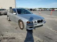 ✅ 2001 BMW 5 Series 530i • VIN: WBADT63421CF14345 • Лот: 92522885. Опубликован ранее на Copart с пробегом 277 568 миль. Бесплатный доступ к архиву аукционных продаж из США и подробный отчёт об истории автомобиля на DreamBid. Изображение 13.