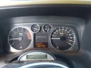 ✅ 2006 Hummer H3 • VIN: 5GTDN136568153615 • Lot: 43784932. Wystawiony na IAAI z przebiegiem 158 749 mil. Bezpłatny archiwum sprzedaży aukcyjnych z USA i szczegółowy raport historii pojazdu na DreamBid. Zdjęcie 7.