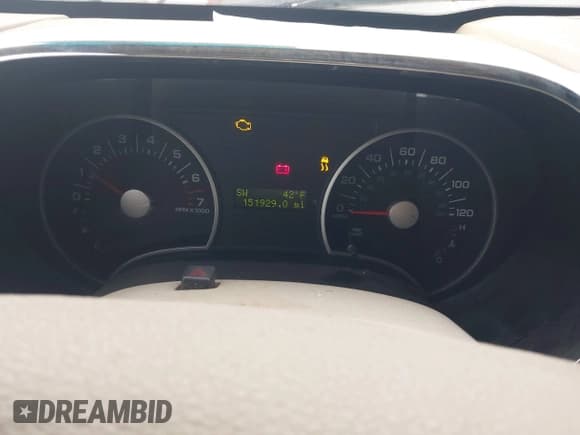 ✅ 2006 Ford Explorer XLT • VIN: 1FMEU63E36UB32901 • Lot: 43784946. Listed on IAAI with 151,929 mi. Free auction sales archive from the USA and detailed vehicle history report at DreamBid. Image 7.