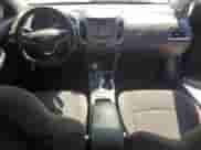 2018 Chevrolet Cruze LT z VIN 1G1BE5SM3J7247196, wystawiony jako Copart lot #71888795 z przebiegiem 88 509 mil mil oraz Szkoda całkowita • Salvage title. Historia ofert i sprzedaży dostępna na DreamBid. Obrazek 8.