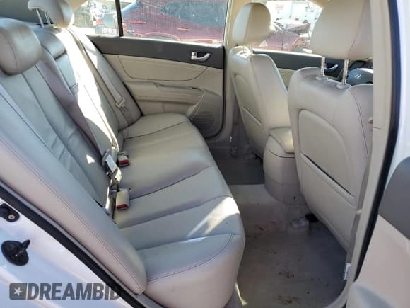 ✅ 2006 Hyundai Sonata GLS • VIN: 5NPEU46F56H114519 • Лот: 78700934. Опубликован ранее на Copart с пробегом 98 220 миль. Бесплатный доступ к архиву аукционных продаж из США и подробный отчёт об истории автомобиля на DreamBid. Изображение 10.