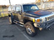 ✅ 2006 Hummer H3 • VIN: 5GTDN136168112821 • Lot: 43544285. Wystawiony na IAAI z przebiegiem 201 055 mil. Bezpłatny archiwum sprzedaży aukcyjnych z USA i szczegółowy raport historii pojazdu na DreamBid. Zdjęcie 1.