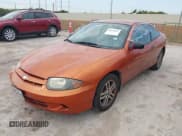 ✅ 2004 Chevrolet Cavalier • VIN: 1G1JC12F047158170 • Lot: 43059616. Listed on IAAI with 146,170 mi. Free auction sales archive from the USA and detailed vehicle history report at DreamBid. Image 2.