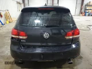 ✅ 2010 Volkswagen Golf GTI • VIN: WVWEV7AJ3AW404173 • Lot: 64100214. Wystawiony na Copart z przebiegiem 101 569 mil. Bezpłatny archiwum sprzedaży aukcyjnych z USA i szczegółowy raport historii pojazdu na DreamBid. Zdjęcie 6.