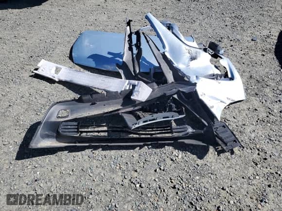 2015 Toyota Prius Three с VIN JTDZN3EU6FJ023016, выставлен на аукционе Copart как лот 81251005 с пробегом 98 475 миль миль и Списание • Salvage title. История ставок и продаж доступна на DreamBid. Изображение 12.