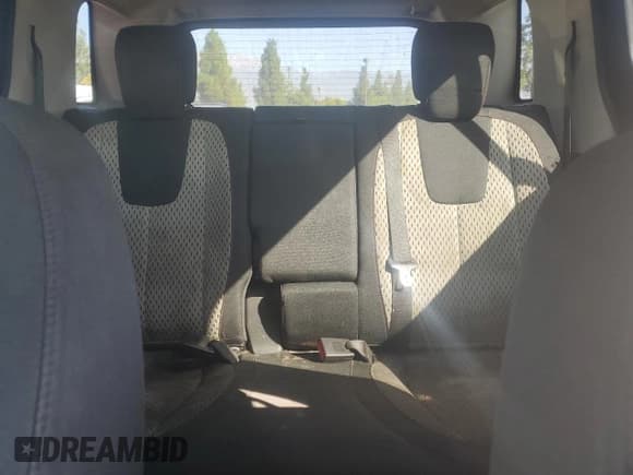 ✅ 2015 GMC Terrain SLE • VIN: 2GKALMEK4F6132759 • Лот: 81281085. Опубликован ранее на Copart с пробегом 142 939 миль. Бесплатный доступ к архиву аукционных продаж из США и подробный отчёт об истории автомобиля на DreamBid. Изображение 10.