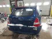 ✅ 2008 Hyundai Accent GS • VIN: KMHCM36C68U101726 • Лот: 41395891. Опубликован ранее на IAAI с пробегом 51 729 миль. Бесплатный доступ к архиву аукционных продаж из США и подробный отчёт об истории автомобиля на DreamBid. Изображение 16.