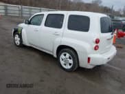 ✅ 2011 Chevrolet HHR 1LT • VIN: 3GNBABFW2BS550266 • Lot: 41396095. Listed on IAAI with 184,270 mi. Free auction sales archive from the USA and detailed vehicle history report at DreamBid. Image 3.