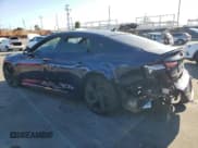 ✅ 2022 Audi RS 5 Sportback • VIN: WUAAWCF53NA902055 • Lot: 52702634. Listed on Copart with 25,128 mi. Free auction sales archive from the USA and detailed vehicle history report at DreamBid. Image 2.