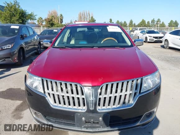 ✅ 2011 Lincoln MKZ Hybrid • VIN: 3LNDL2L35BR757078 • Лот: 43784383. Опубликован ранее на IAAI с пробегом 156 741 миль. Бесплатный доступ к архиву аукционных продаж из США и подробный отчёт об истории автомобиля на DreamBid. Изображение 13.