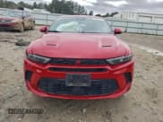 ✅ 2024 Dodge Hornet R/T • VIN: ZACPDFCW4R3A33619 • Lot: 95920785. Listed on Copart with 22,174 mi. Free auction sales archive from the USA and detailed vehicle history report at DreamBid. Image 5.