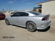 ✅ 2021 Dodge Charger R/T • VIN: 2C3CDXCT3MH522045 • Лот: 89613935. Опубликован ранее на Copart с пробегом 85 629 миль. Бесплатный доступ к архиву аукционных продаж из США и подробный отчёт об истории автомобиля на DreamBid. Изображение 2.