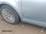 ✅ 2011 Suzuki Kizashi SE • VIN: JS2RE9A39B6110962 • Lot: 41735978. Listed on IAAI with 138,002 mi. Free auction sales archive from the USA and detailed vehicle history report at DreamBid. Image 6.