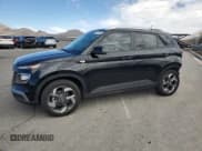 ✅ 2024 Hyundai Venue SEL • VIN: KMHRC8A38RU322506 • Lot: 49465845. Listed on Copart with 11,686 mi. Free auction sales archive from the USA and detailed vehicle history report at DreamBid. Image 1.