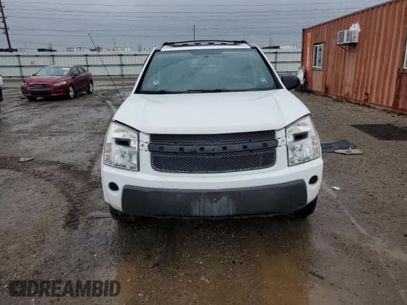 ✅ 2005 Chevrolet Equinox LS • VIN: 2CNDL13FX56012178 • Лот: 86997054. Опубликован ранее на Copart с пробегом 162 646 миль. Бесплатный доступ к архиву аукционных продаж из США и подробный отчёт об истории автомобиля на DreamBid. Изображение 5.