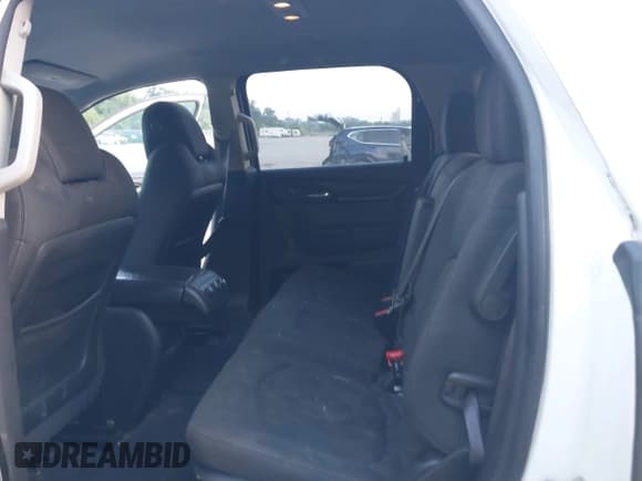 ✅ 2013 GMC Acadia SLE • VIN: 1GKKRNED8DJ134685 • Lot: 42921165. Wystawiony na IAAI z przebiegiem 238 710 mil. Bezpłatny archiwum sprzedaży aukcyjnych z USA i szczegółowy raport historii pojazdu na DreamBid. Zdjęcie 8.