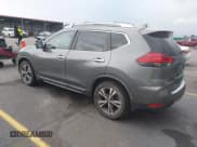 ✅ 2017 Nissan Rogue SL • VIN: JN8AT2MT7HW145402 • Lot: 42377013. Listed on IAAI with 93,421 mi. Free auction sales archive from the USA and detailed vehicle history report at DreamBid. Image 3.