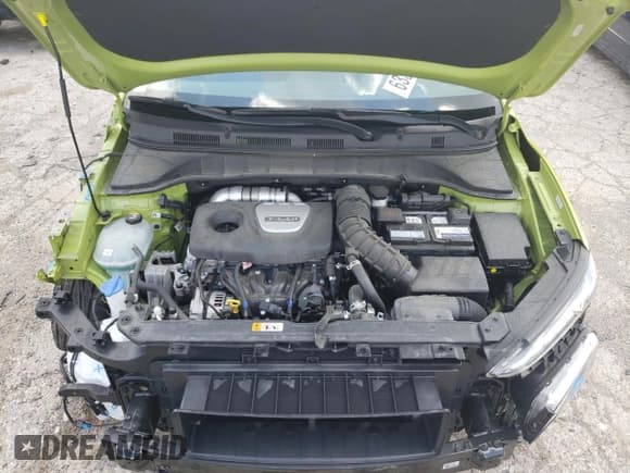 ✅ 2020 Hyundai Kona Limited • VIN: KM8K3CA57LU442116 • Лот: 63326403. Опубликован ранее на Copart с пробегом 15 142 миль. Бесплатный доступ к архиву аукционных продаж из США и подробный отчёт об истории автомобиля на DreamBid. Изображение 11.
