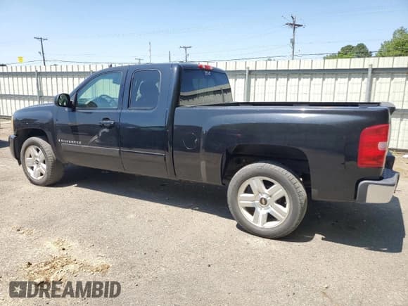 ✅ 2008 Chevrolet Silverado 1500 2LT • VIN: 2GCEC190881175974 • Lot: 51721825. Wystawiony na Copart z przebiegiem 199 809 mil. Bezpłatny archiwum sprzedaży aukcyjnych z USA i szczegółowy raport historii pojazdu na DreamBid. Zdjęcie 2.