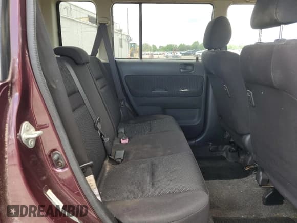 ✅ 2004 Scion xB • VIN: JTLKT324140157760 • Лот: 56141685. Опубликован ранее на Copart с пробегом 98 340 миль. Бесплатный доступ к архиву аукционных продаж из США и подробный отчёт об истории автомобиля на DreamBid. Изображение 11.