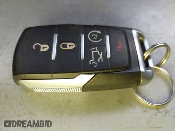 2022 Ram 1500 Laramie с VIN 1C6RREJT6NN291821, выставлен на аукционе IAAI как лот 41389654 с пробегом 31 957 миль миль и . История ставок и продаж доступна на DreamBid. Изображение 11.