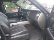 ✅ 2013 Ford Expedition Max Limited • VIN: 1FMJK2A56DEF63384 • Lot: 42436749. Wystawiony na IAAI z przebiegiem 159 589 mil. Bezpłatny archiwum sprzedaży aukcyjnych z USA i szczegółowy raport historii pojazdu na DreamBid. Zdjęcie 5.