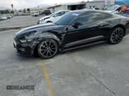 ✅ 2016 Ford Mustang EcoBoost • VIN: 1FA6P8TH5G5242906 • Лот: 80364785. Опубликован ранее на Copart с пробегом 79 199 миль. Бесплатный доступ к архиву аукционных продаж из США и подробный отчёт об истории автомобиля на DreamBid. Изображение 13.
