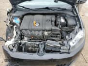 ✅ 2012 Volkswagen Golf • VIN: WVWBB7AJ4CW316117 • Lot: 58064035. Listed on Copart with 113,724 mi. Free auction sales archive from the USA and detailed vehicle history report at DreamBid. Image 11.