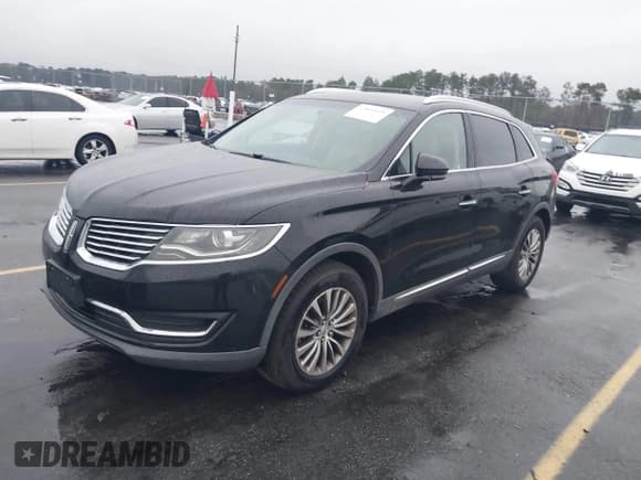 ✅ 2016 Lincoln MKX Select • VIN: 2LMTJ6KRXGBL53265 • Лот: 43860499. Опубликован ранее на IAAI с пробегом 130 037 миль. Бесплатный доступ к архиву аукционных продаж из США и подробный отчёт об истории автомобиля на DreamBid. Изображение 17.