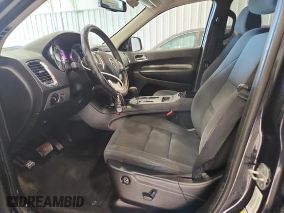 ✅ 2013 Dodge Durango SXT • VIN: 1C4RDJAG6DC565175 • Лот: 85415355. Опубликован ранее на Copart с пробегом 111 657 миль. Бесплатный доступ к архиву аукционных продаж из США и подробный отчёт об истории автомобиля на DreamBid. Изображение 7.