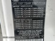 ✅ 2008 Land Rover LR3 SE • VIN: SALAE25418A467178 • Lot: 66878735. Wystawiony na Copart z przebiegiem 199 567 mil. Bezpłatny archiwum sprzedaży aukcyjnych z USA i szczegółowy raport historii pojazdu na DreamBid. Zdjęcie 12.