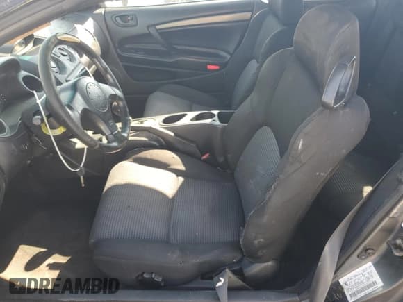 ✅ 2005 Mitsubishi Eclipse GT • VIN: 4A3AE55H35E029873 • Lot: 80679945. Wystawiony na Copart z przebiegiem 120 051 mil. Bezpłatny archiwum sprzedaży aukcyjnych z USA i szczegółowy raport historii pojazdu na DreamBid. Zdjęcie 7.