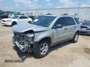 ✅ 2006 Chevrolet Equinox LS • VIN: 2CNDL13F766143800 • Лот: 42393590. Опубликован ранее на IAAI с пробегом 215 956 миль. Бесплатный доступ к архиву аукционных продаж из США и подробный отчёт об истории автомобиля на DreamBid. Изображение 2.